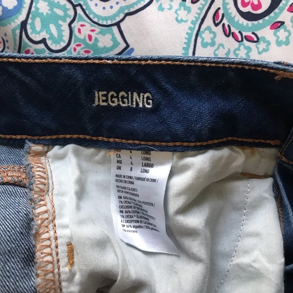 Jeans - Picture 3 of 3